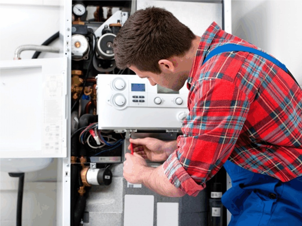 Manisa Protherm Protherm kombi petek temizleme – Isınma sorunu kökünden çözüldü. - Teknik servis örneği